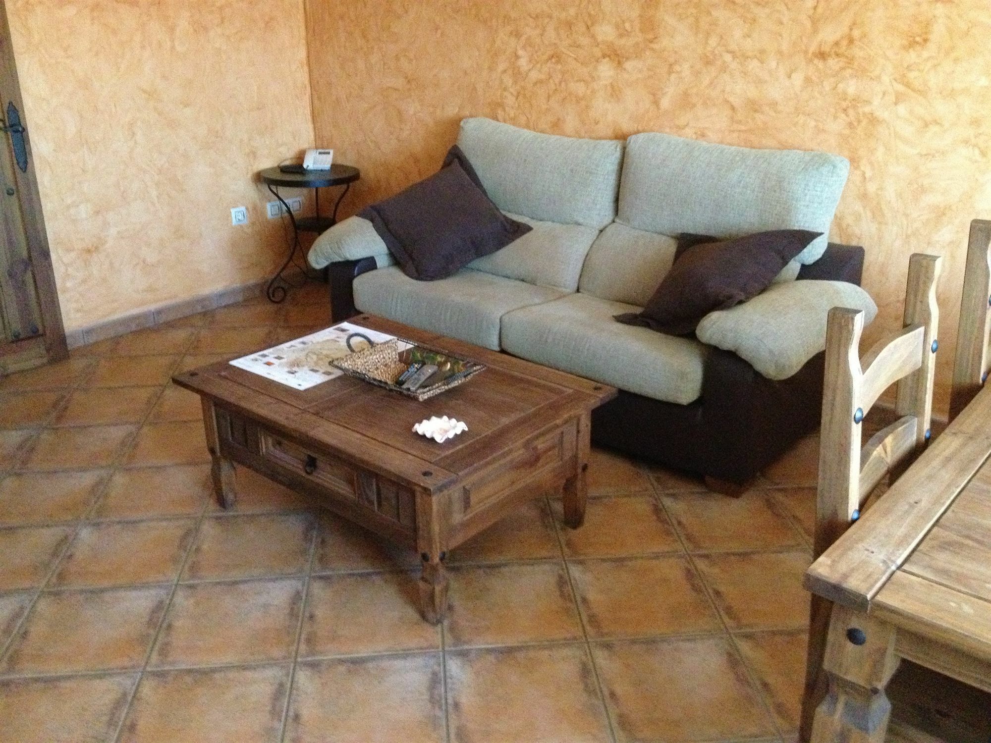 Apartamentos Rurales Complejo Penafiel Zarza La Mayor Exterior foto